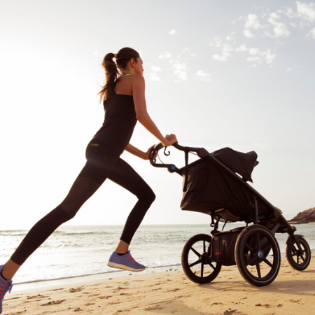 Jogger Strollers